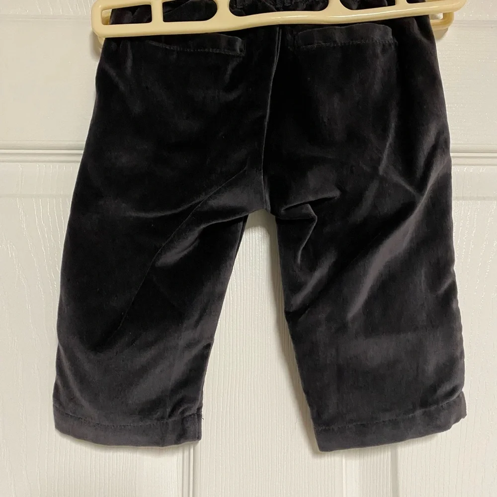 New Hope & Henry Pants Size 6-12 Months